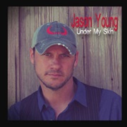 Under My Skin - Jason Young