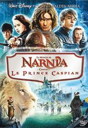 Le Monde De Narnia 2 : Le Prince Caspian
