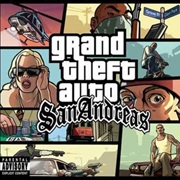 Grand Theft Auto: San Andreas (PC/PS2/Xbox/Xbox 360)