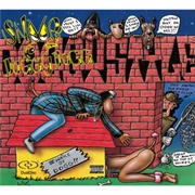 Doggystyle - Snoop Doggy Dogg