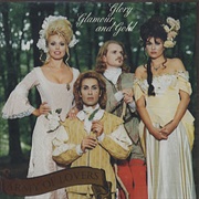 Army of Lovers - Glory, Glamour and Gold
