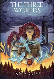 The Three Worlds (Nara)