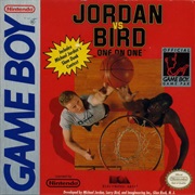 Jordan vs. Bird: One on One