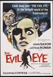 The Evil Eye