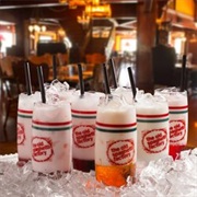 The Old Spaghetti Factory (Spokane, Washington)