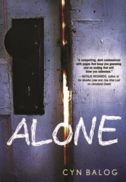Alone (Cyn Balog)