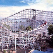 Mister Twister, Elitch Gardens