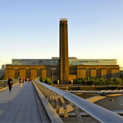 Tate Modern (London, UK)
