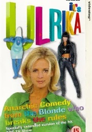 It's Ulrika! (1997)