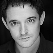 Hugh O'Connor (Not Related)