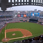 New Yankee Stadium