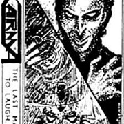 Karma - The Last Man to Laugh