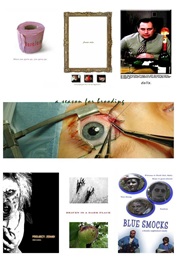 A Season for Brooding (2008)