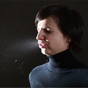 It Is Possible to Fracture a Rib When Sneezing