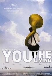You the Living