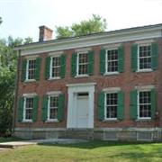 Chief Richardville's House