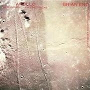 Brian Eno • Apollo