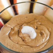 Cashew Butter
