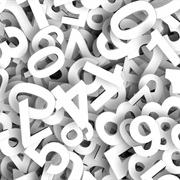 Numbers
