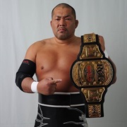 Tomohiro Ishii