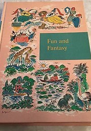 Fun and Fantasy (Through Golden Windows #2) ((Nora Beust))