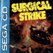 Surgical Strike