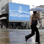 Carlos Tevez Welcome to Manchester