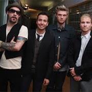 I Did It for You (Unreleased)