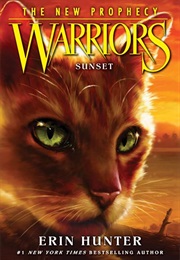 Warriors (The New Prophecy): Sunset (Erin Hunter)