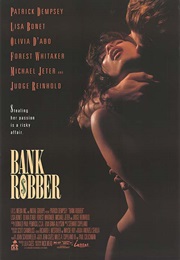 Bank Robber(Patrick Dempsey) (1993)