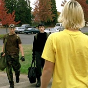 Elephant (2003, Gus Van Sant)