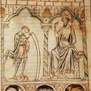 Geoffrey of Monmouth