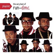 Playlist: The Very Best of Run-D.M.C.