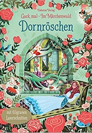 Dornröschen (Grimm)