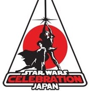 Star Wars Celebration Japan