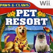 Paws & Claws: Pet Resort