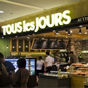 Tous Les Jours