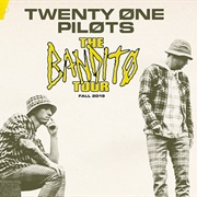 Banditø Tour Fall 2019