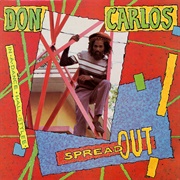 Don Carlos - Spead Out