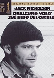 Qualcuno Volò Sul Nido Del Cuculo (1975)