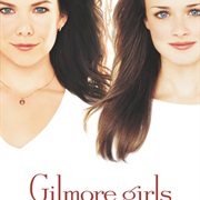 "Gilmore Girls"