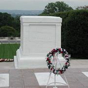 Tomb of the Unknown Soldier