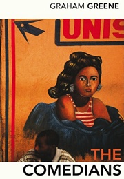 The Comedians (Graham Greene)