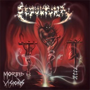 Sepultura - Morbid Visions