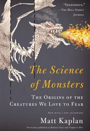 The Science of Monsters (Matt Kaplan)