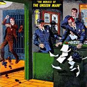 Strange Tales of the Unusual