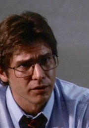 Harrison Ford in the Possessed (1977)