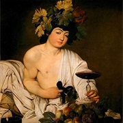 Bacchus