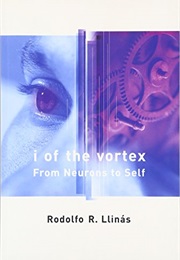 I of the Vortex (Rodolfo R. Linas)