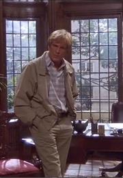 Nick Nolte - The Prince of Tides